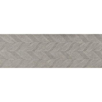 Плитка Baldocer Saw Asphalt Fume 30x90 см декор