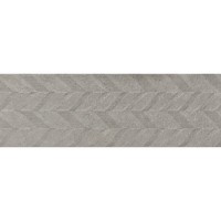 Плитка Baldocer Saw Asphalt Fume 30x90 см декор