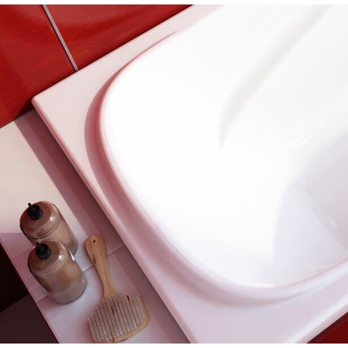 Ванна Ravak VANDA II 170x70 CP21000000