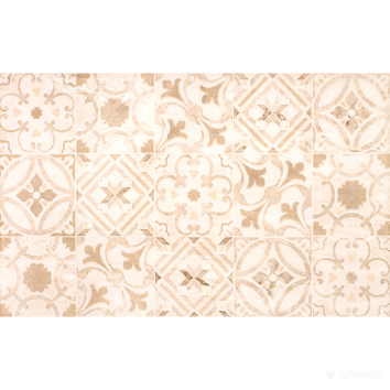 Плитка Cersanit Sabrina узоры 8×400×250