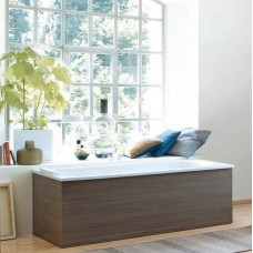 Darling New ванна прямоугольная 170 см 700242000000000 в интернет-магазине «Estet Room»
