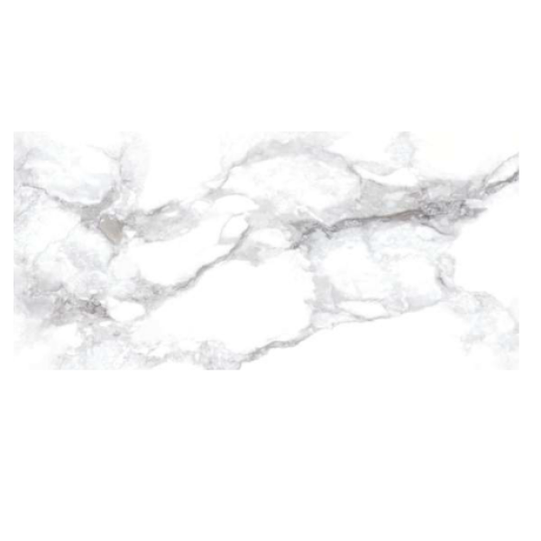 Плитка для пола  Керамогранит PERONDA BM HAUTE WHITE A /75,5X151/EP 10×1510×755