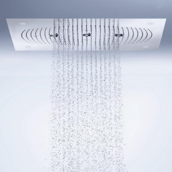 Верхний душ Hansgrohe Raindance Rainmaker 28418000