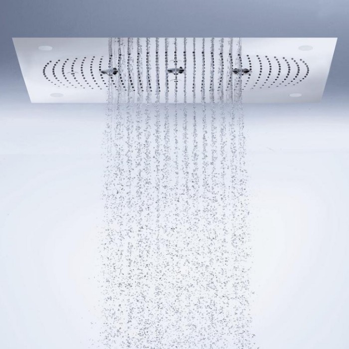 Верхний душ Hansgrohe Raindance Rainmaker 28418000