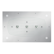 Верхний душ Hansgrohe Raindance Rainmaker 28418000