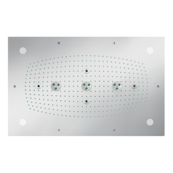 Верхний душ Hansgrohe Raindance Rainmaker 28418000