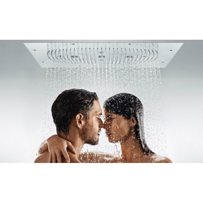 Верхний душ Hansgrohe Raindance Rainmaker 28418000