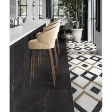 Керамогранит NEW TILES Bauhaus WEIMAR RECT. 295x295x8