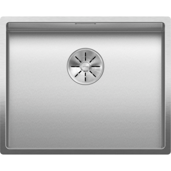 Мойка для кухни Blanco Claron 500-U Durinox  523386