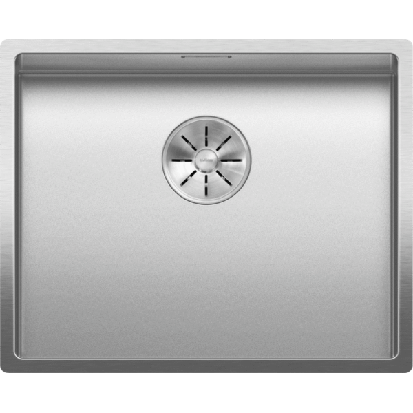 Мойка для кухни Blanco Claron 500-U Durinox  523386