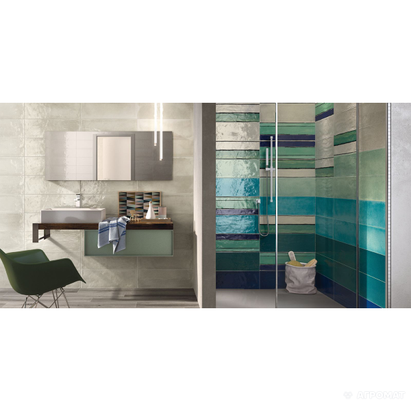 Плитка Imola Shades OT 10×600×200 под бетон