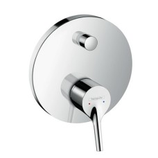 Смеситель для ванны Hansgrohe Talis S 72405000