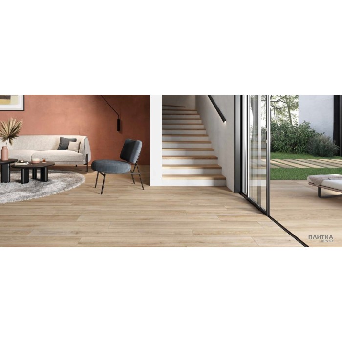 Керамогранит ABK Ceramica Eco Chic AVANA RET 0005051 1700×200×9