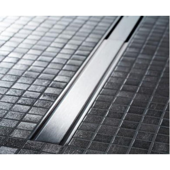 Дренажный канал Geberit CleanLine60, L30-130 см (154.457.KS.1)