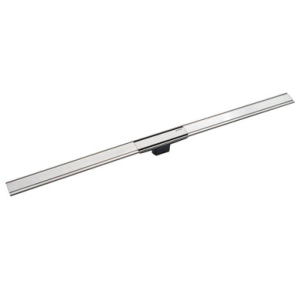 Дренажный канал Geberit CleanLine60, L30-130 см (154.457.KS.1)