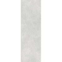 Плитка OPOCZNO PL QUANTUM LIGHT GREY SATIN 10×750×250 под бетон для ванной и кухни