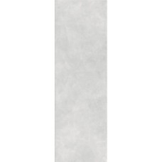 Плитка OPOCZNO PL QUANTUM LIGHT GREY SATIN 10×750×250 под бетон для ванной и кухни