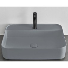 Керамическая раковина 60 см Cielo Shui Comfort