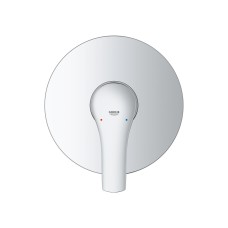 Grohe Eurosmart Смеситель однорычажный на 1 выход (24042002)