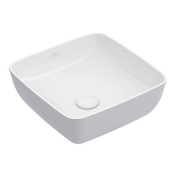 Керамическая раковина Villeroy & Boch Artis 417841BCT6