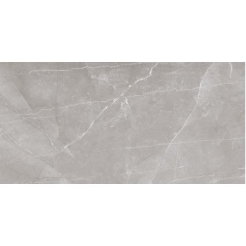 Плитка Cerama Market ASAM GRIS (стіна) 30х60 под мрамор