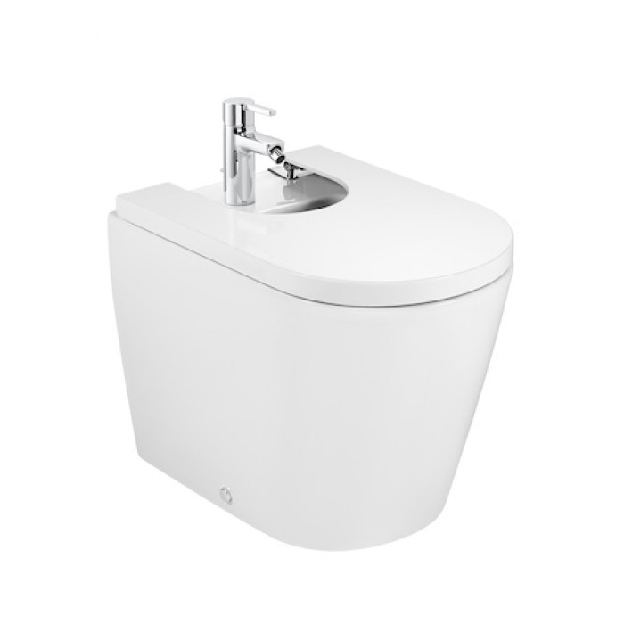 Биде Roca Inspira round A357527000