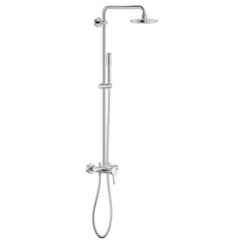 Душевая система Grohe Euphoria Concetto 180 (23061001)