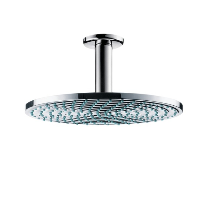 Верхний душ Hansgrohe Raindance S 240 Air 1jet 27477000