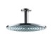 Верхний душ Hansgrohe Raindance S 240 Air 1jet 27477000