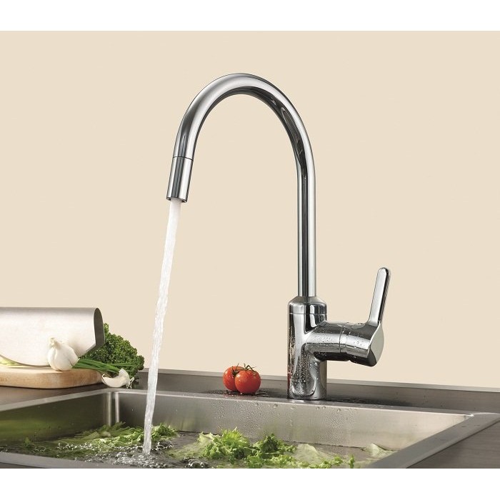 Смеситель для кухни Kludi Bingo Star 428519678