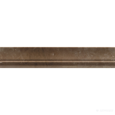 Плитка Marca Corona Deluxe 8983 DEx.BRONZE TORELLO фриз 8×305×50 под мрамор для ванной и кухни