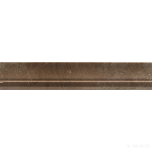 Плитка Marca Corona Deluxe 8983 DEx.BRONZE TORELLO фриз 8×305×50 под мрамор для ванной и кухни