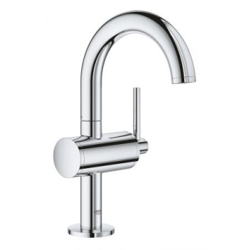 Grohe Atrio new Смеситель однорычажный для раковины M-Size (32043003)