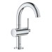 Grohe Atrio new Смеситель однорычажный для раковины M-Size (32043003)