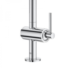 Grohe Atrio new Смеситель однорычажный для раковины M-Size (32043003)