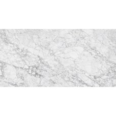 Керамограніт Інтеркерама Arabescato 36 071/L Сірий 60x120 см