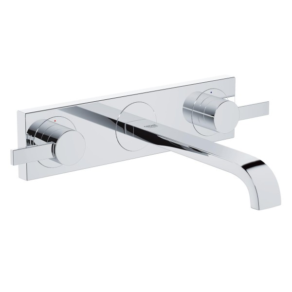 Смеситель для раковины Grohe Allure M-Size 20193000