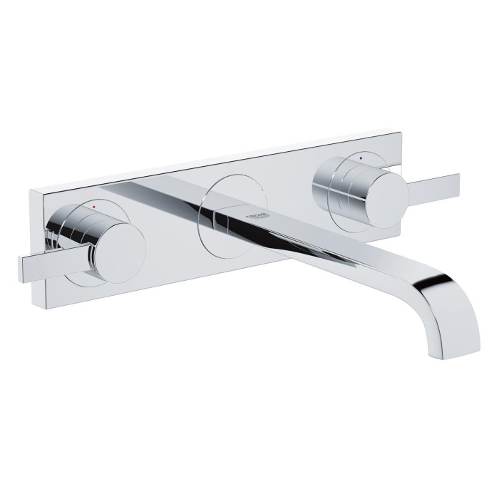 Смеситель для раковины Grohe Allure M-Size 20193000