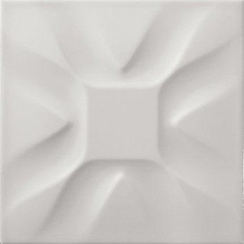 Плитка BESTILE Estoril Decor Blanco 8×250×250