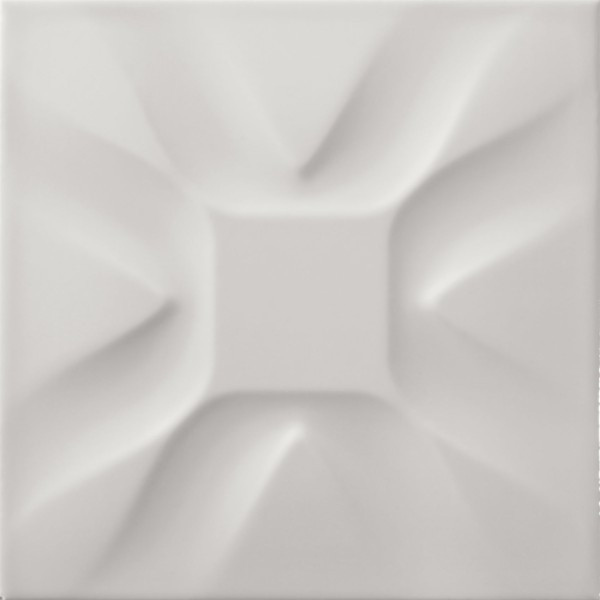 Плитка BESTILE Estoril Decor Blanco 8×250×250