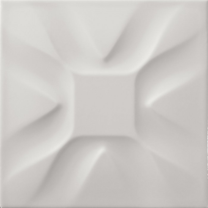 Плитка BESTILE Estoril Decor Blanco 8×250×250
