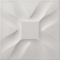 Плитка BESTILE Estoril Decor Blanco 8×250×250