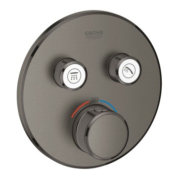 Термостат для встраиваемого монтажа Grohe Grohtherm SmartControl 29119AL0