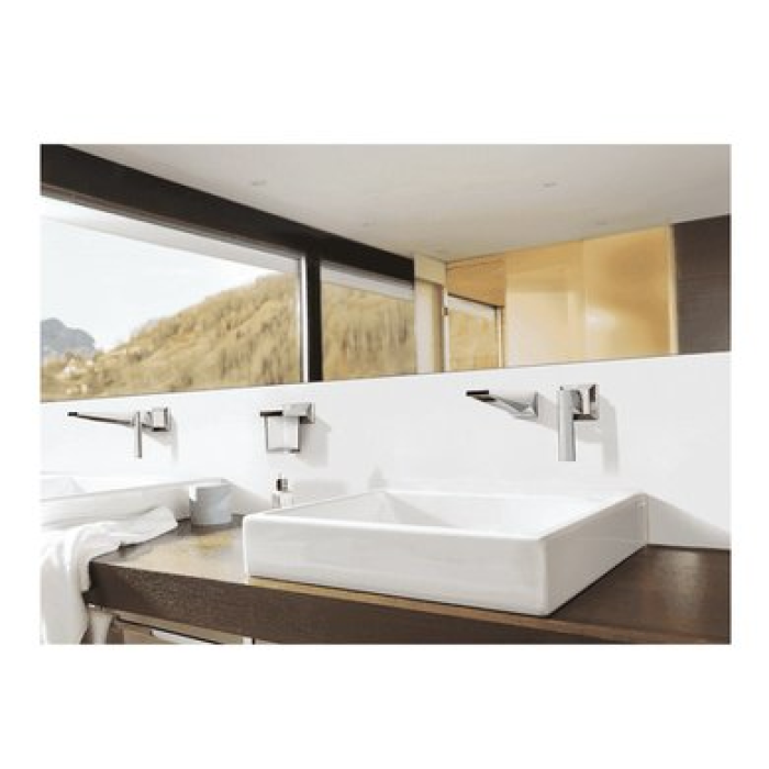 Смеситель для раковины Grohe Allure Brilliant M-Size 19783000 Смеситель для раковины Grohe Allure Brilliant M-Size 19783000