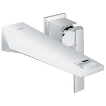 Смеситель для раковины Grohe Allure Brilliant M-Size 19783000