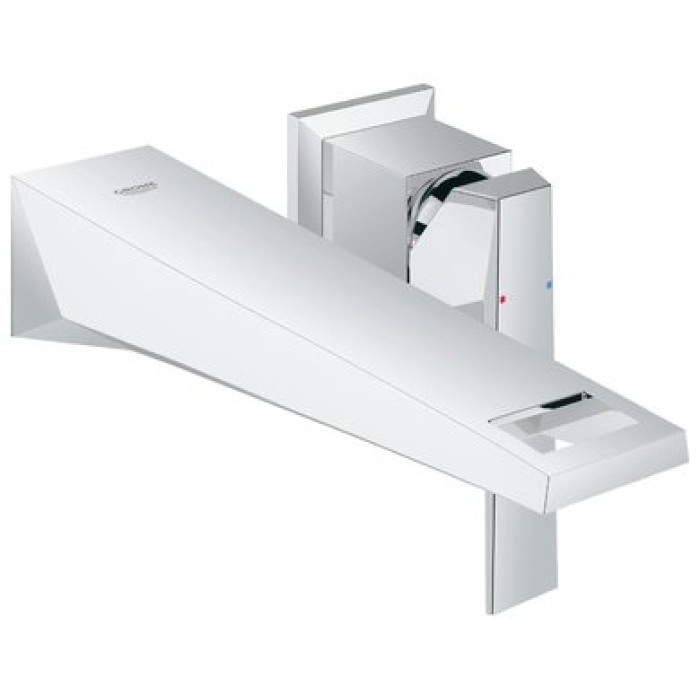 Смеситель для раковины Grohe Allure Brilliant M-Size 19783000