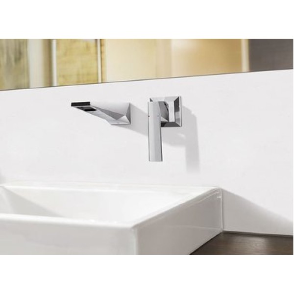 Смеситель для раковины Grohe Allure Brilliant M-Size 19783000