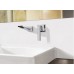 Смеситель для раковины Grohe Allure Brilliant M-Size 19783000 Смеситель для раковины Grohe Allure Brilliant M-Size 19783000