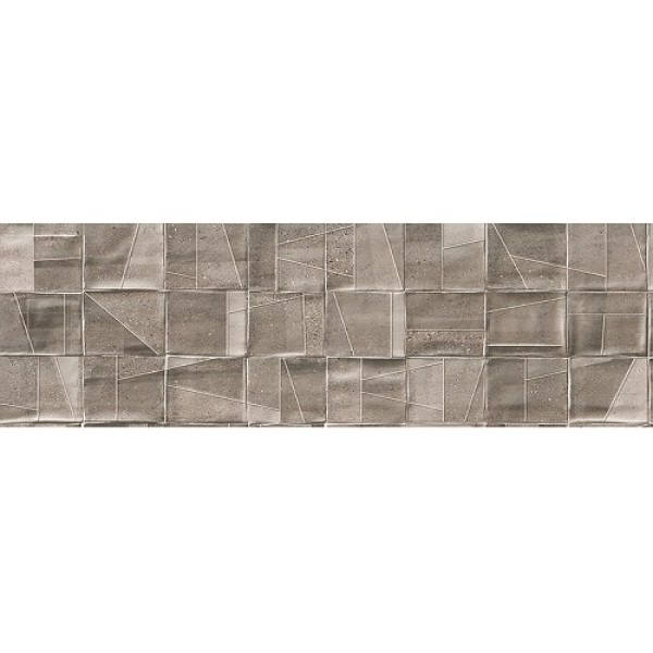 Плитка OPOCZNO PL+ NERINA SLASH INSERTO MIX COLORS STRUCTURE MICRO 11×890×290