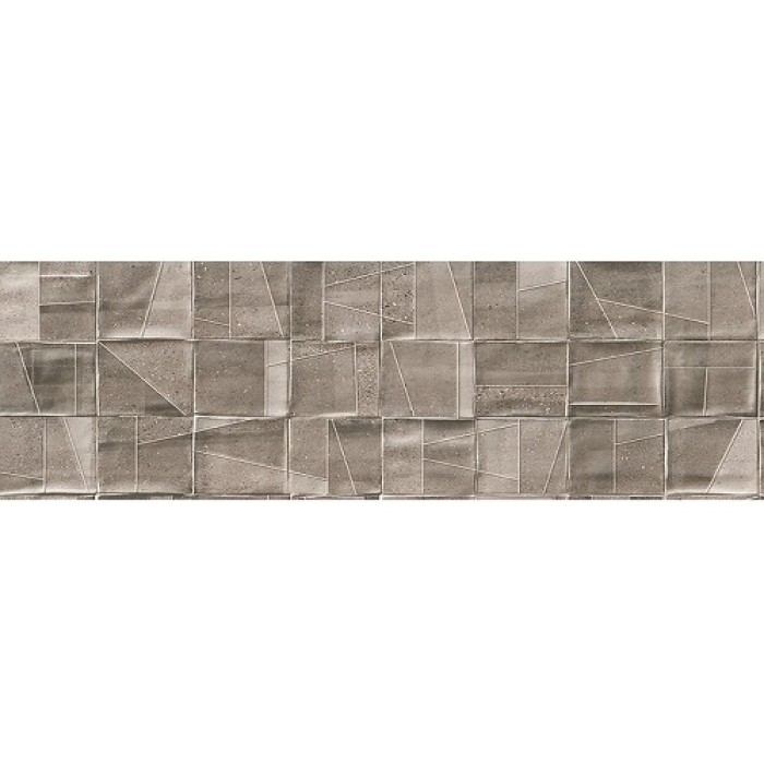 Плитка OPOCZNO PL+ NERINA SLASH INSERTO MIX COLORS STRUCTURE MICRO 11×890×290